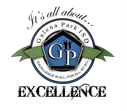 GPISD Logo
